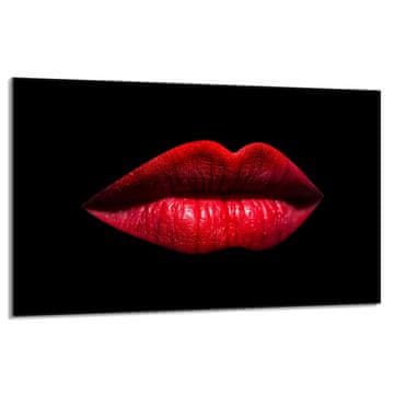 shumee Steklena zaščitna plošča za štedilnik 80x52 Ustje
