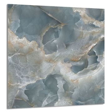 shumee STEKLENA PLOŠČA ZA KUHINJO 60x65 Marmor