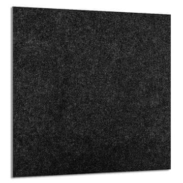 shumee STEKLENA PLOŠČA ZA KUHINJO 60x65 Skrilavec