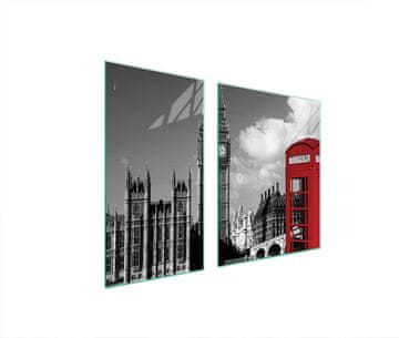 shumee ZAŠČITNA STEKLENA PLOŠČA ZA ŠTEDILNIK 90x52 LONDON