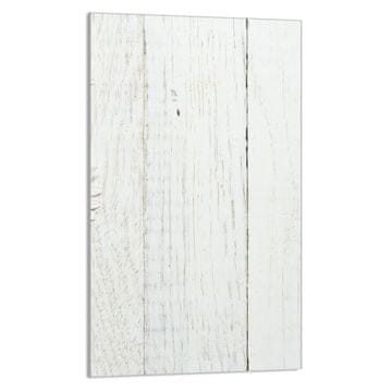 shumee STEKLENA REZALNA DESKA 30x52 Les