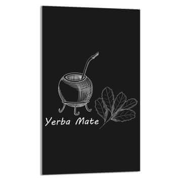 shumee STEKLENA DESKA ZA REZANJE 30x52 Yerba