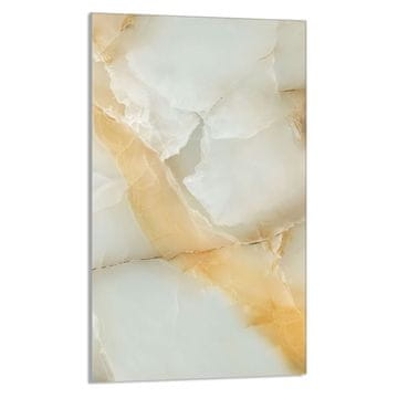 shumee STEKLENA REZALNA DESKA 30x52 Marmor