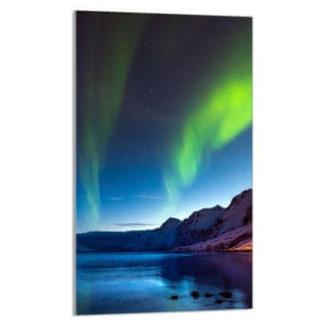 shumee STEKLENA DESKA ZA REZANJE 30x52 Aurora
