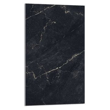 shumee STEKLENA REZALNA DESKA 30x52 Marmor