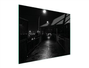 shumee STEKLENA DESKA ZA REZANJE 52x40 STREET