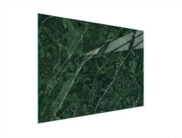 shumee STEKLENA REZALNA DESKA 40x30 MARMOR