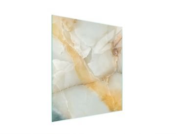 shumee STEKLENA DESKA ZA REZANJE 45x52 MARMOR