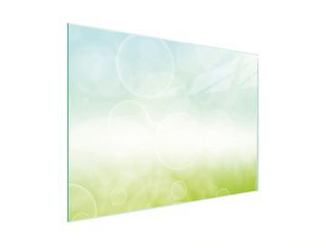 shumee STEKLENA DESKA ZA REZANJE 30x22 DAISY
