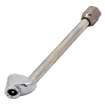 FORSAGE Polnilec pnevmatik 1/4" 140 mm