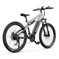 Duotts E29 Električno kolo - Rdeča