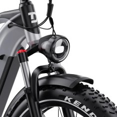 Duotts F26 Lite Električno kolo