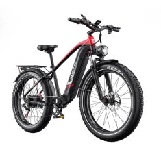 Duotts F26 Lite Električno kolo