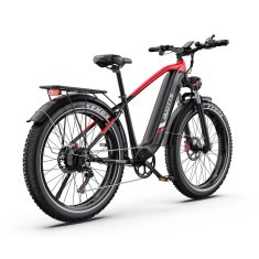 Duotts F26 Lite Električno kolo