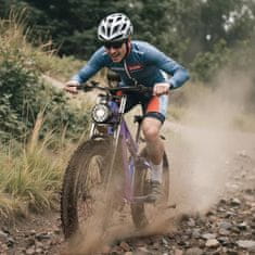 Duotts E26 Električno kolo - Vijolična