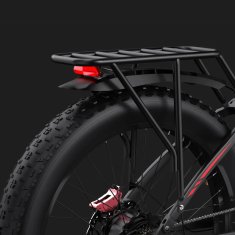 Duotts S26 Električno kolo