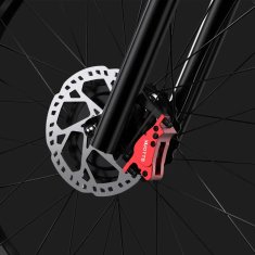 Duotts S26 Električno kolo