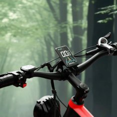 Duotts S26 Električno kolo