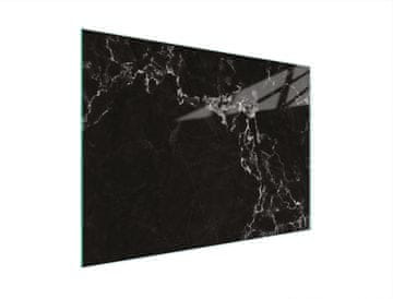 shumee STEKLENA DESKA ZA REZANJE 30x22 MARMOR