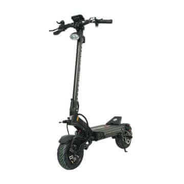 Teverun Fighter SUPREME 7260 Ultra 2026 Električni skiro