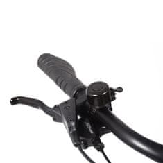 ECONO Mare City EEC4 2026 Električno kolo - Siva / 520Wh (15Ah) / L -25% subvencija