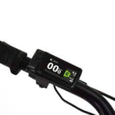 ECONO Mare City EEC4 2026 Električno kolo - Siva / 520Wh (15Ah) / L -25% subvencija