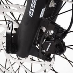 ECONO Mare City EEC4 2026 Električno kolo - Siva / 520Wh (15Ah) / L -25% subvencija