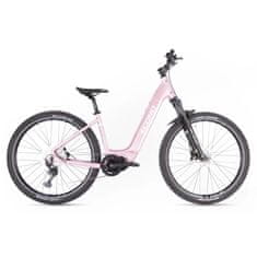 ECONO Gams MTB 29 EEC6 2026 Električno kolo - Modra / 520Wh (15Ah) / S/M