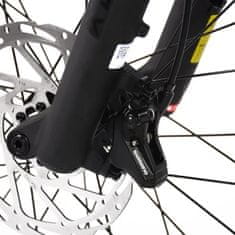 ECONO Gams MTB 29 C6 2026 Električno kolo - 520Wh (15Ah) / S/M