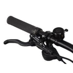 ECONO Gams MTB 29 EEC6 2026 Električno kolo - Modra / 520Wh (15Ah) / S/M