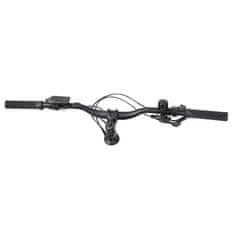 ECONO Gams MTB 29 C6 2026 Električno kolo - 520Wh (15Ah) / S/M