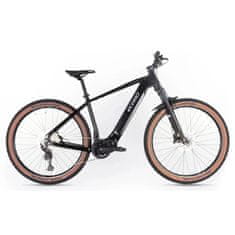 ECONO Gams MTB 29 C6 2026 Električno kolo - 520Wh (15Ah) / S/M