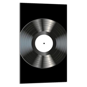 shumee STEKLENA REZALNA DESKA 30x52 Vinil