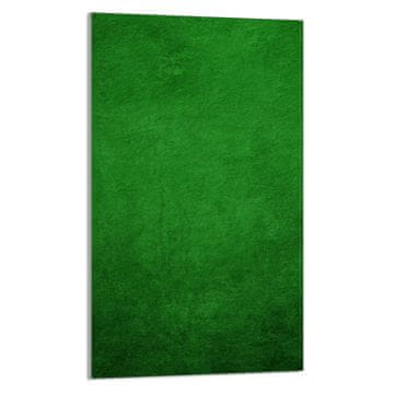 shumee STEKLENA DESKA ZA REZANJE 30x52 zelena