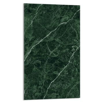 shumee STEKLENA REZALNA DESKA 30x52 Marmor