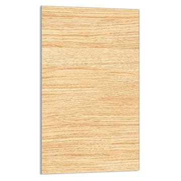 shumee STEKLENA REZALNA DESKA 30x52 Les