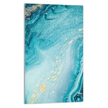 shumee STEKLENA REZALNA DESKA 30x52 Marmor