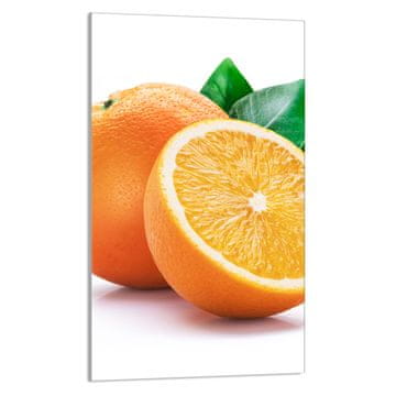 shumee STEKLENA DESKA ZA REZANJE 30x52 Sadje
