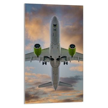 shumee STEKLENA REZALNA DESKA 30x52 Plane