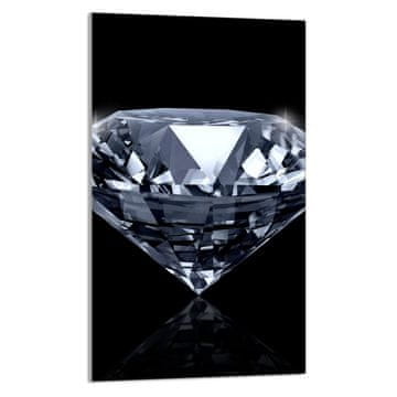 shumee STEKLENA REZALNA DESKA 30x52 Diamond