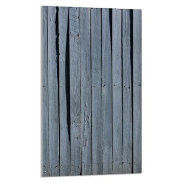 shumee STEKLENA REZALNA DESKA 30x52 Les