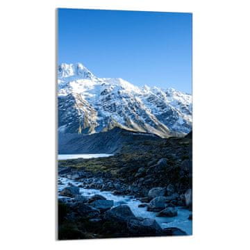 shumee STEKLENA REZALNA DESKA 30x52 Gore