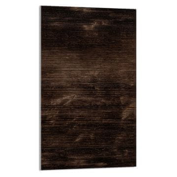 shumee STEKLENA REZALNA DESKA 30x52 Les