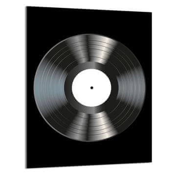 shumee STEKLENA REZALNA DESKA 40x52 Vinil