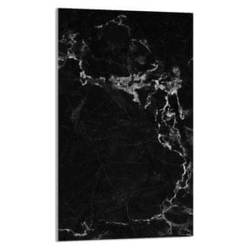 shumee STEKLENA REZALNA DESKA 30x52 Marmor