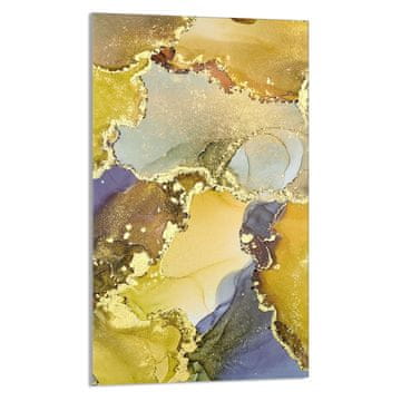 shumee STEKLENA REZALNA DESKA 30x52 Marmor