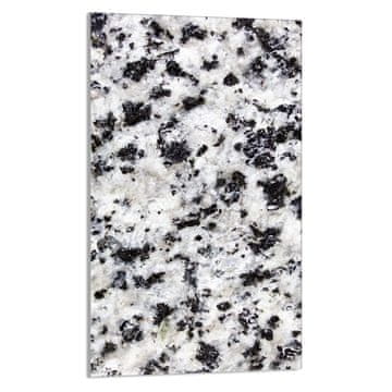 shumee STEKLENA REZALNA DESKA 30x52 Marmor