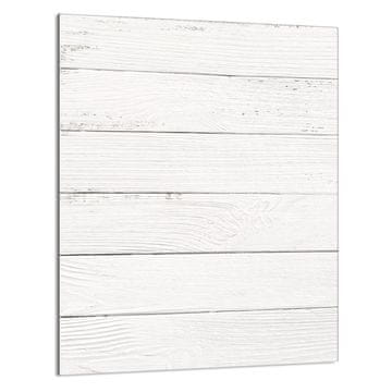 shumee STEKLENA DESKA ZA REZANJE 40x52 Les
