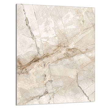 shumee STEKLENA REZALNA DESKA 40x52 Marmor