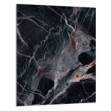 shumee STEKLENA REZALNA DESKA 40x52 Marmor